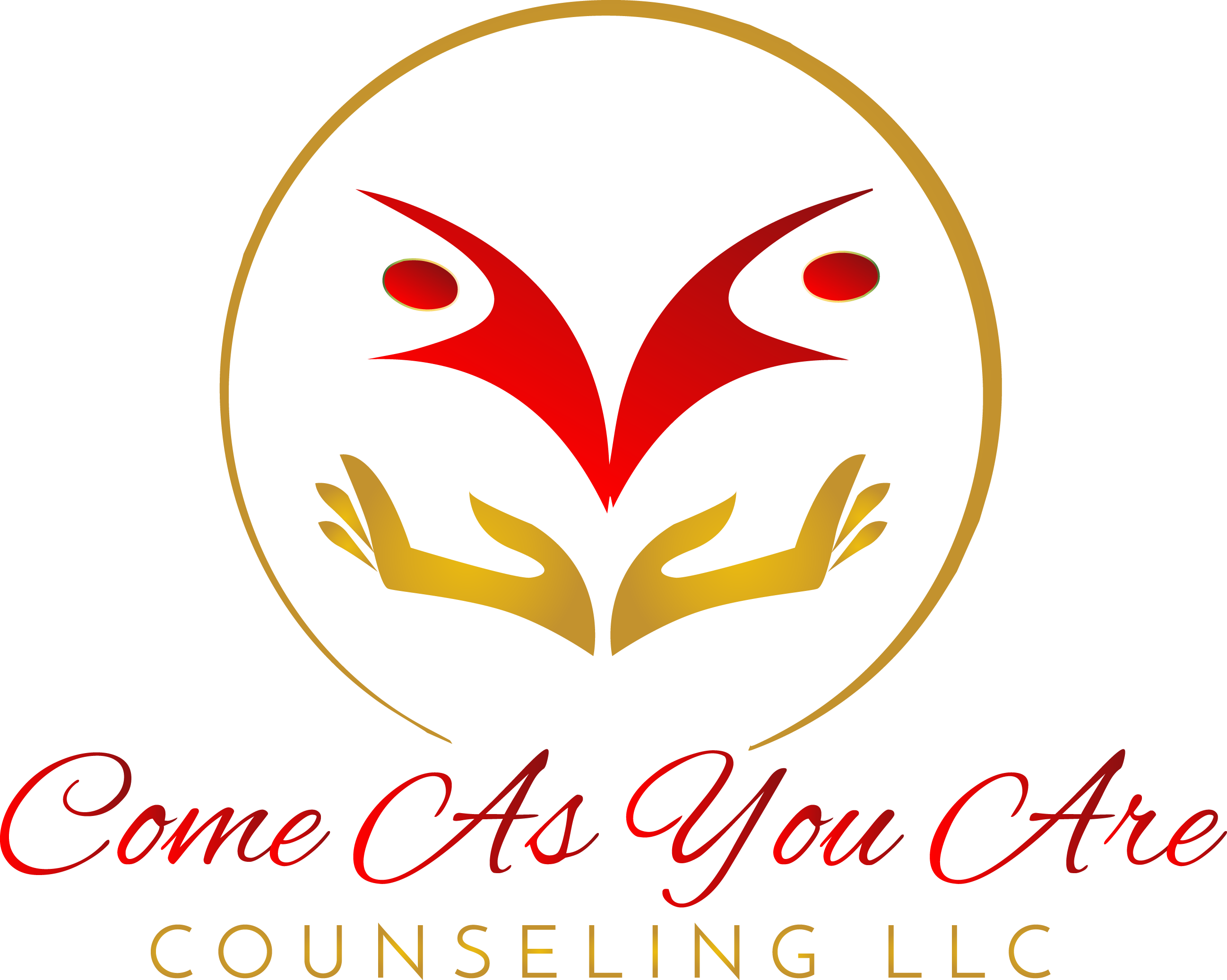 Come as You Are Counseling